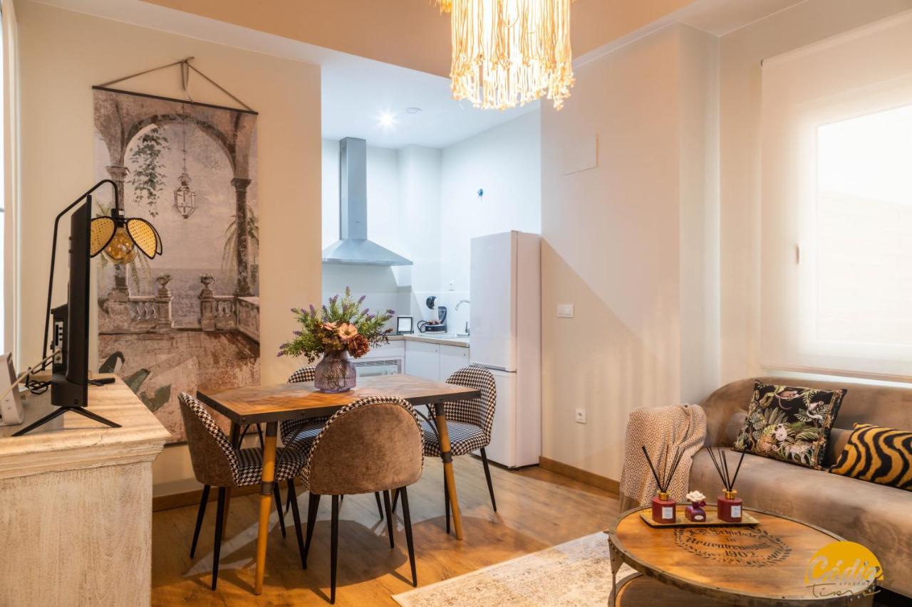 Writer'S Home By Cadiz Time Exteriör bild